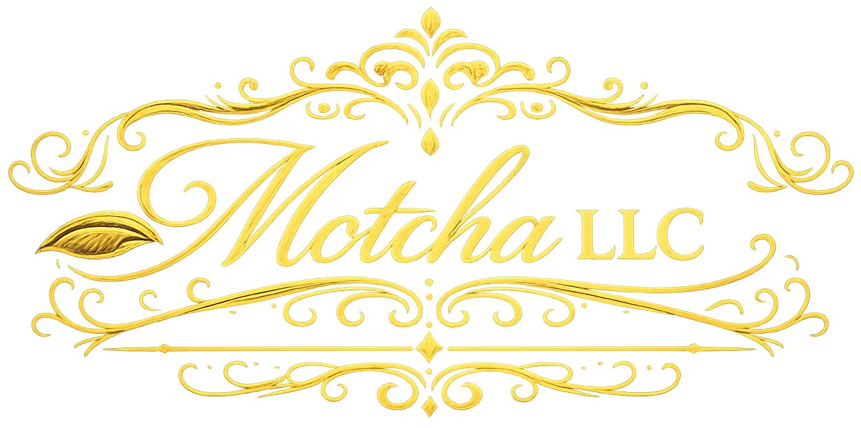 MOTCHA LLC